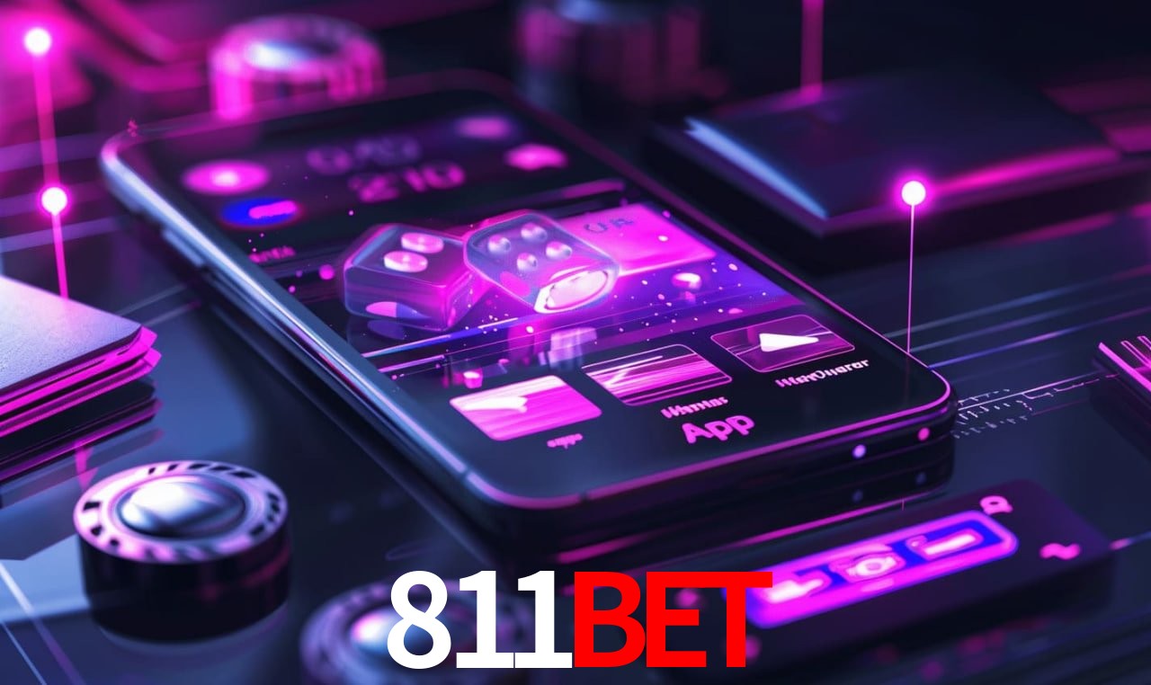 Welcome Bonus 811bet