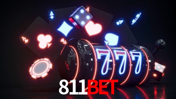 Experiência VIP 811bet