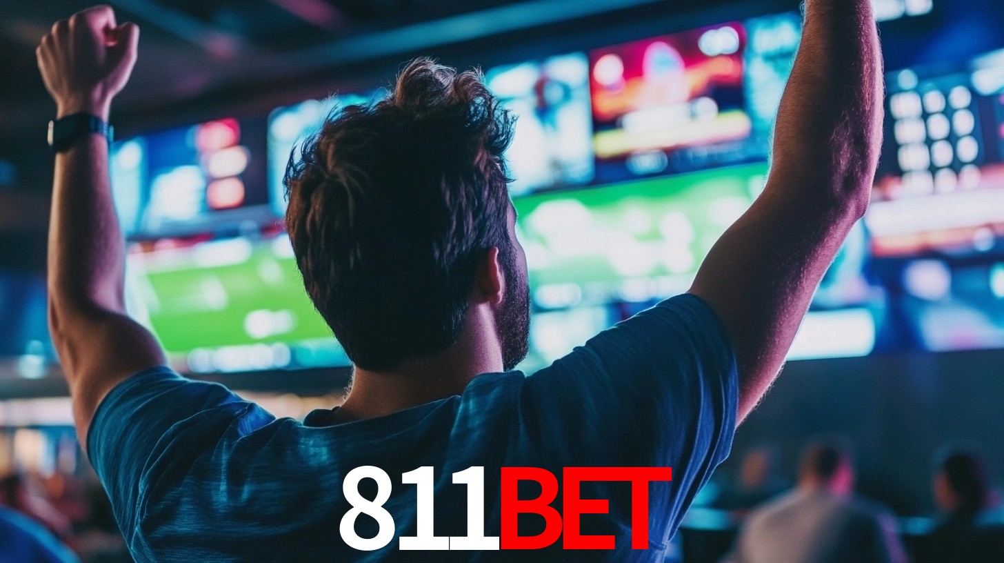 811bet - Desafio da Riqueza Máxima - 811bet login