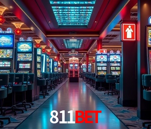 Jogos Exclusivos 811bet