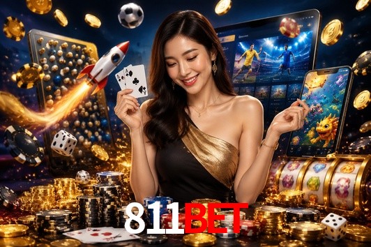 Platform Technology 811bet