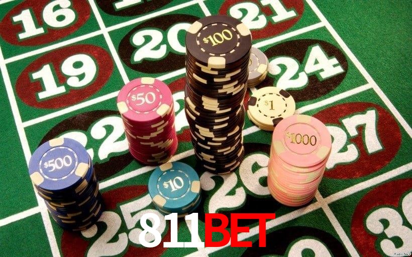 Bônus Diários 811bet