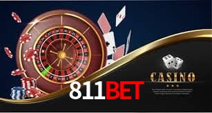 Segurança 2FA 811bet