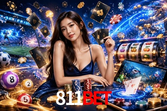 Flash Promotion 811bet