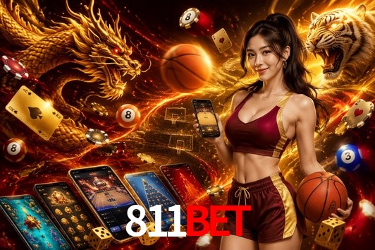 Game Providers 811bet