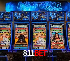 A Revolução dos Aplicativos de Jogos no 811bet