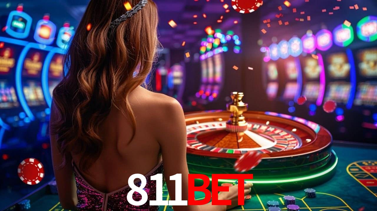 Página de download 811bet
