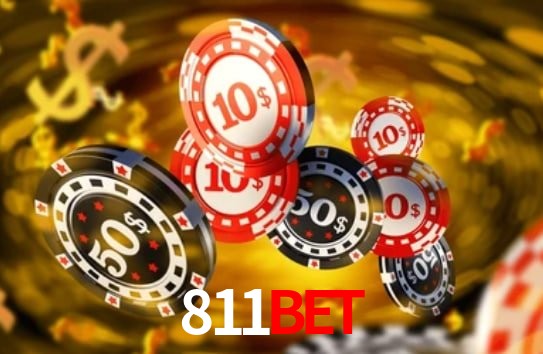 Login Seguro 811bet