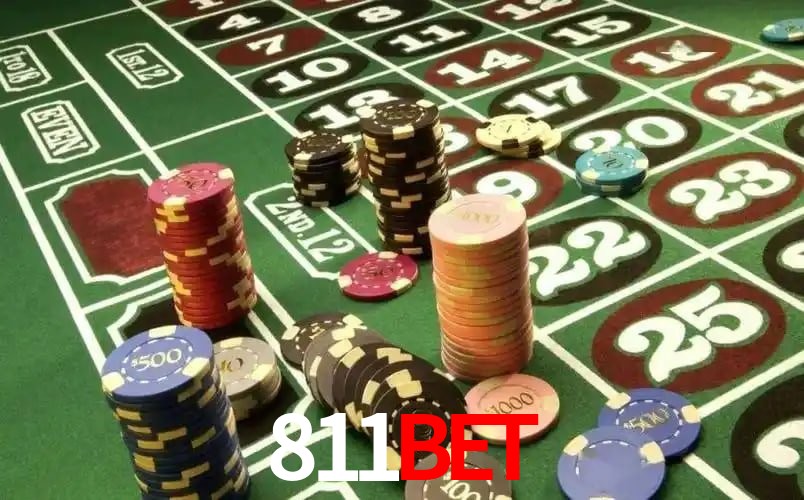 Ofertas Exclusivas 811bet