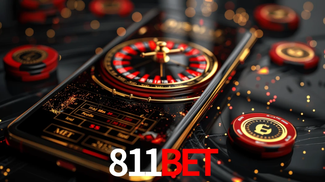 Responsive Design 811bet