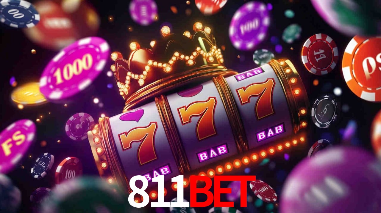 Secure Login 811bet