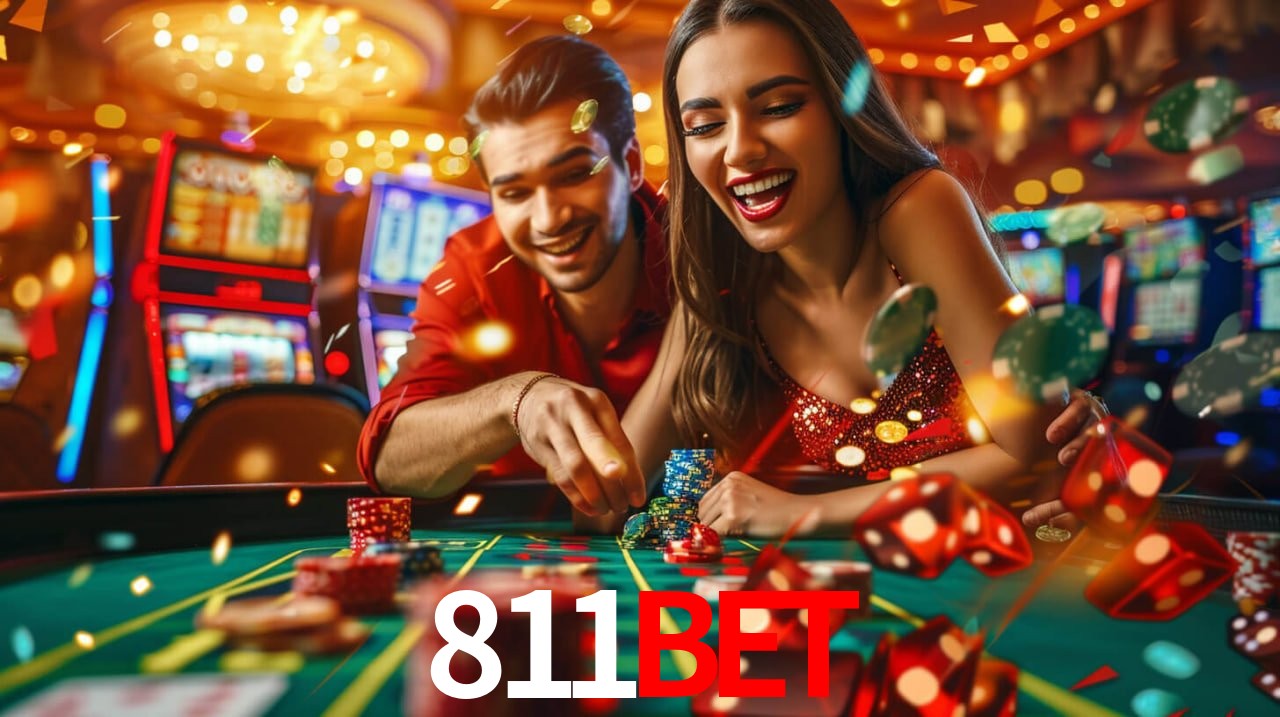 Instalação Android 811bet