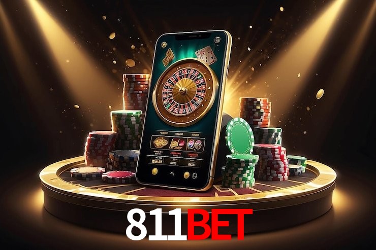 Atalho iOS 811bet