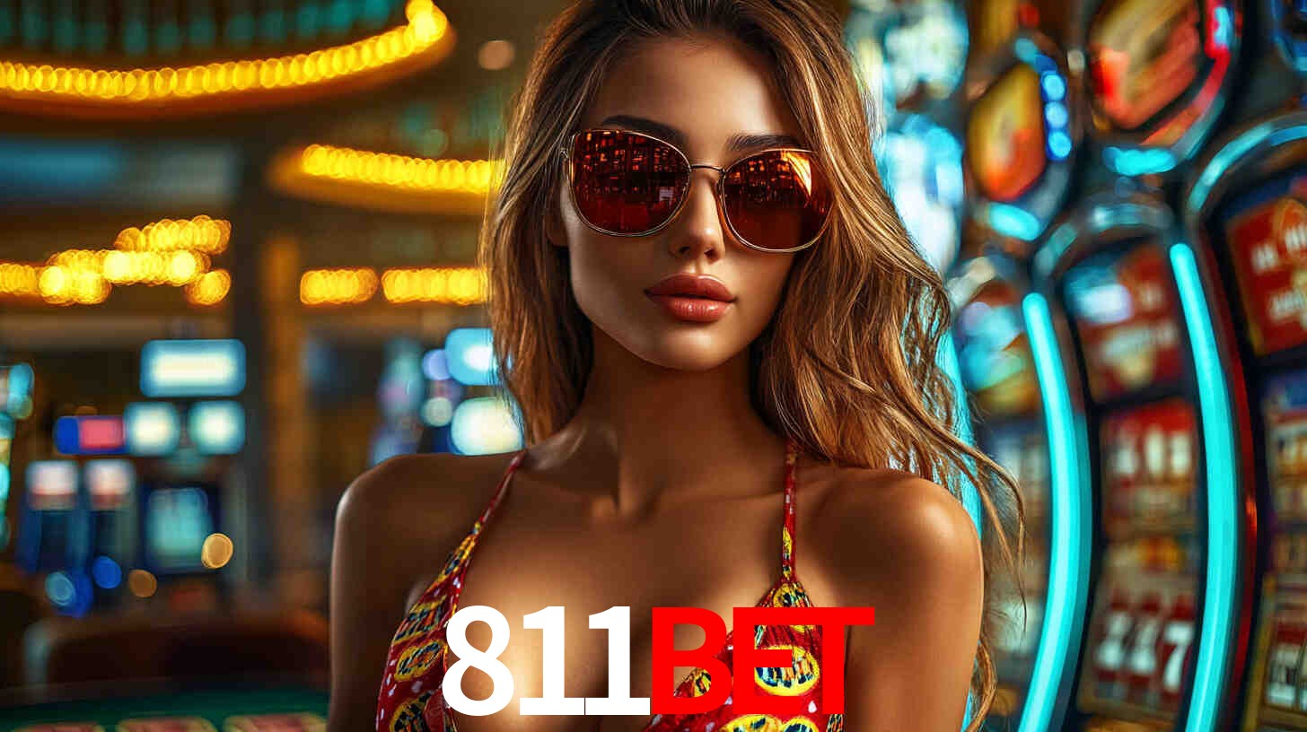 Resumo visual de bônus e campanhas 811bet