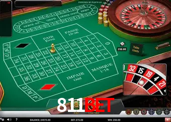 A Emoção da Loteria na 811bet: Uma Chance de Mudança de Vida