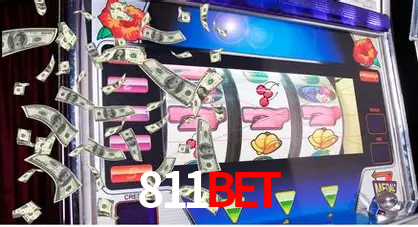 Descubra a Magia dos Jogos de Arcade no 811bet