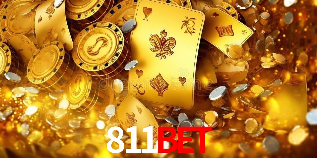 PIX Instantâneo 811bet