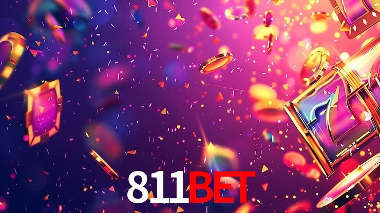 Casino VIP 811bet