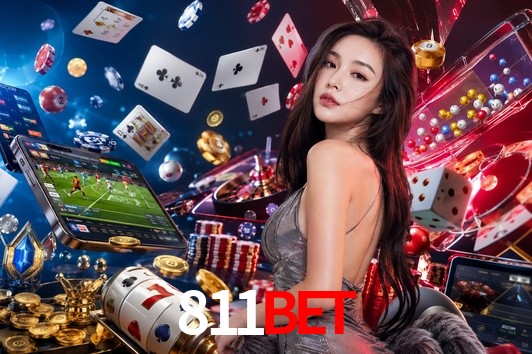 Account Benefits 811bet