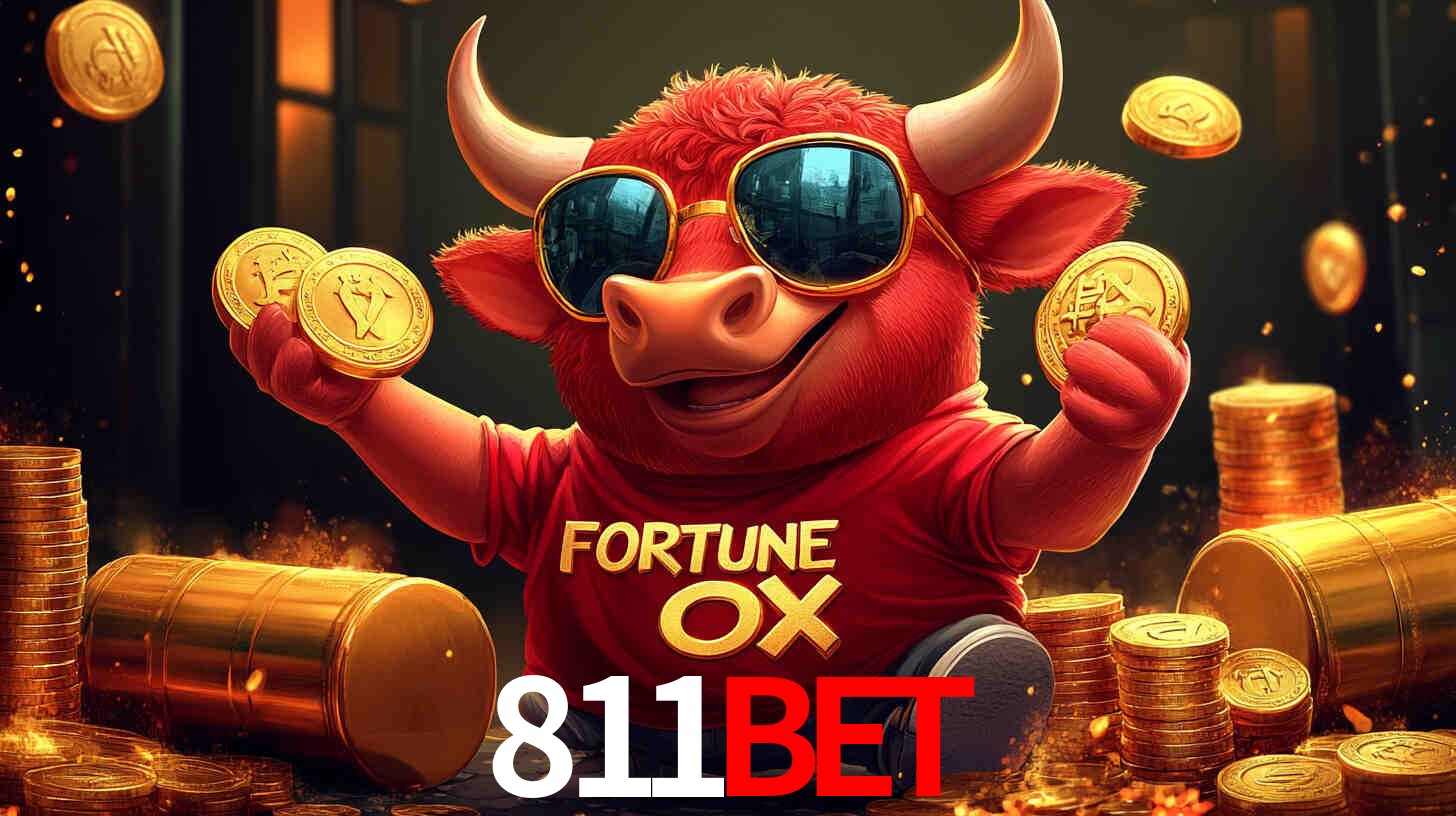 Inovações de Jogos na 811bet: O Futuro das Experiências Interativas