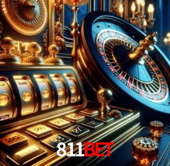 Casino Ao Vivo 811bet