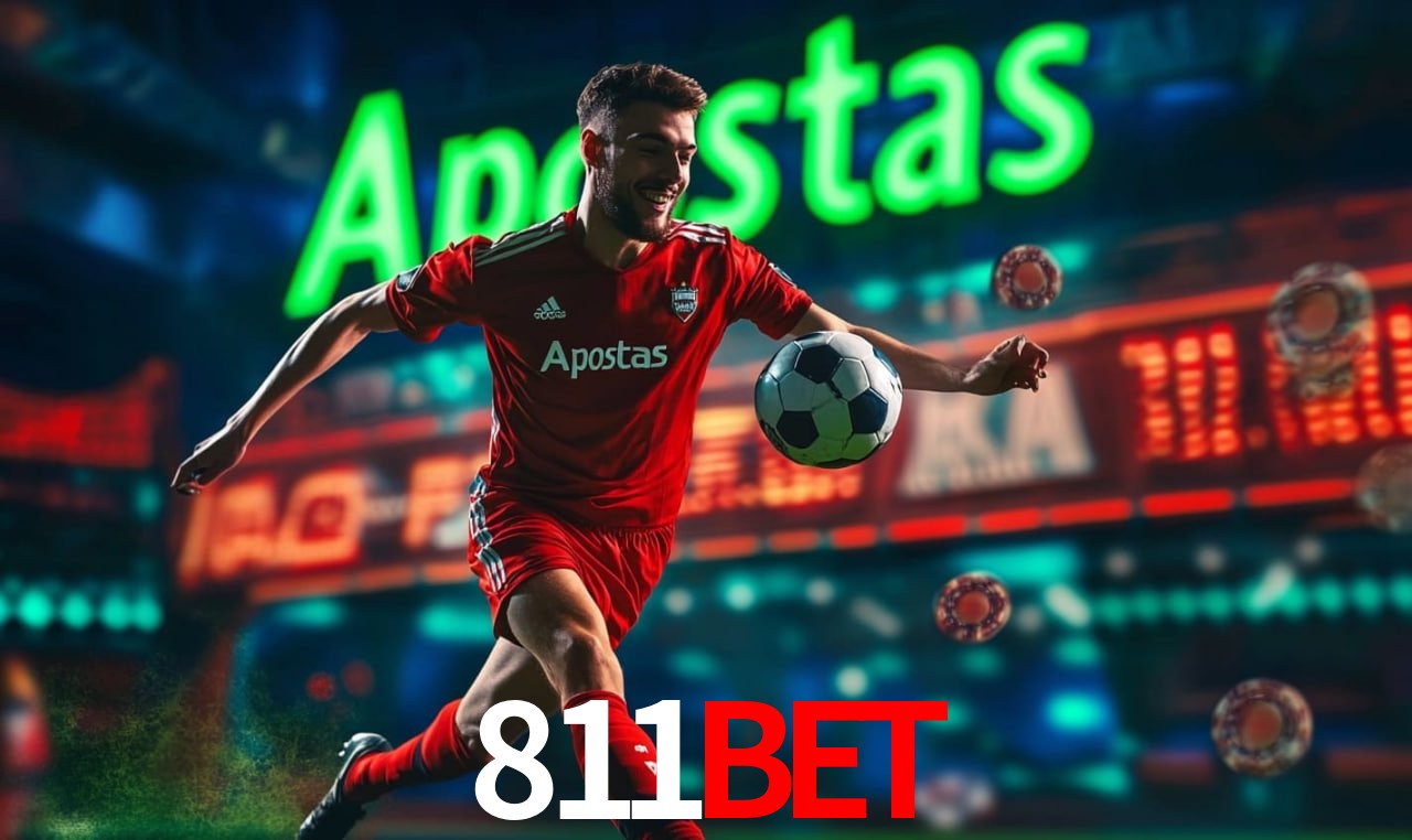 Apostas de Tênis 811bet