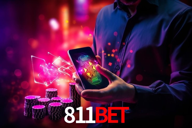Avaliações dos Jogadores 811bet
