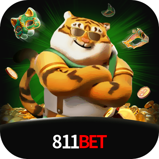 Logo 811bet
