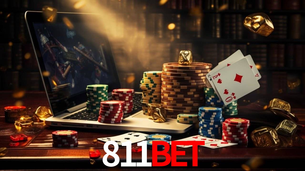 Jogos Exclusivos 811bet