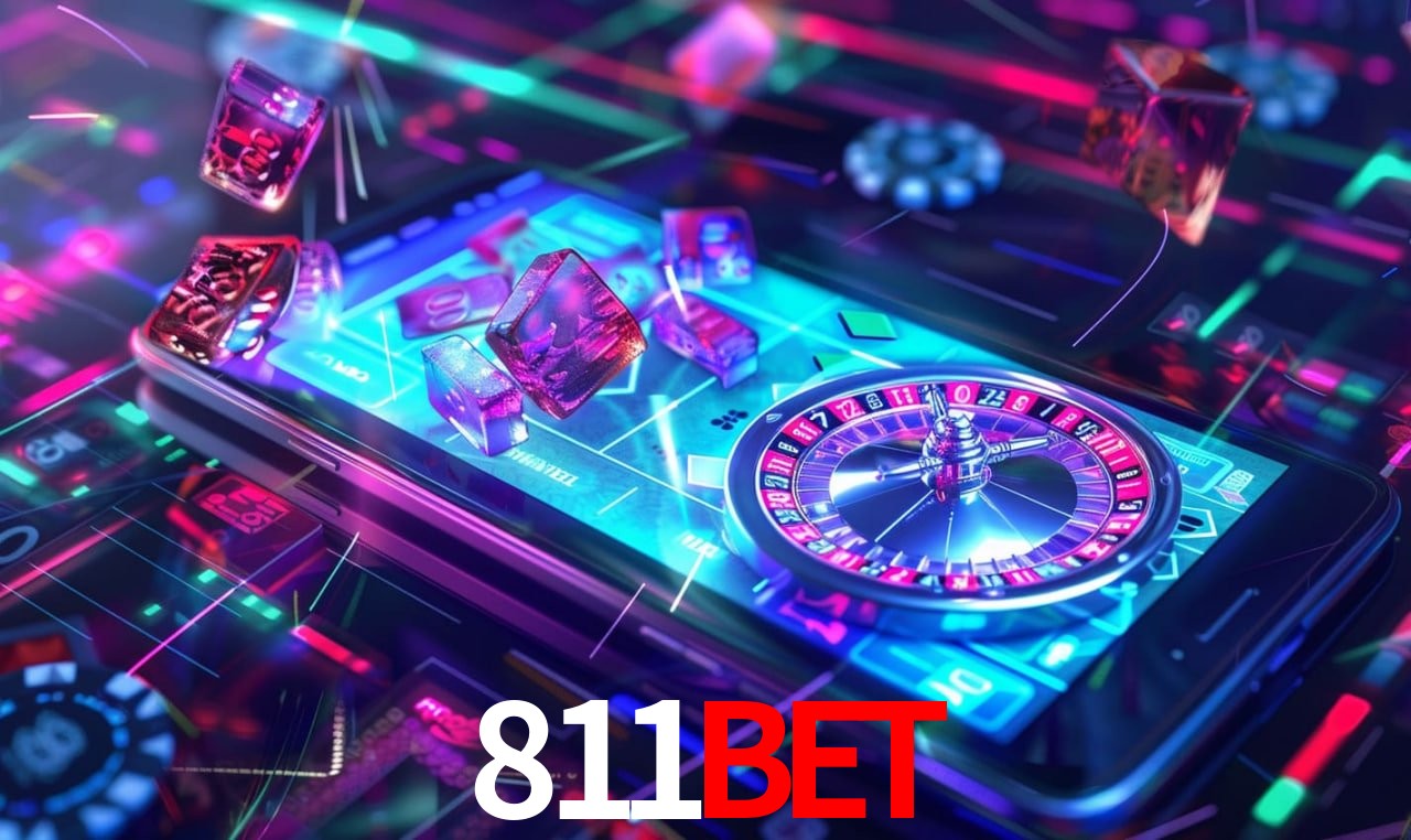 Casino VIP 811bet