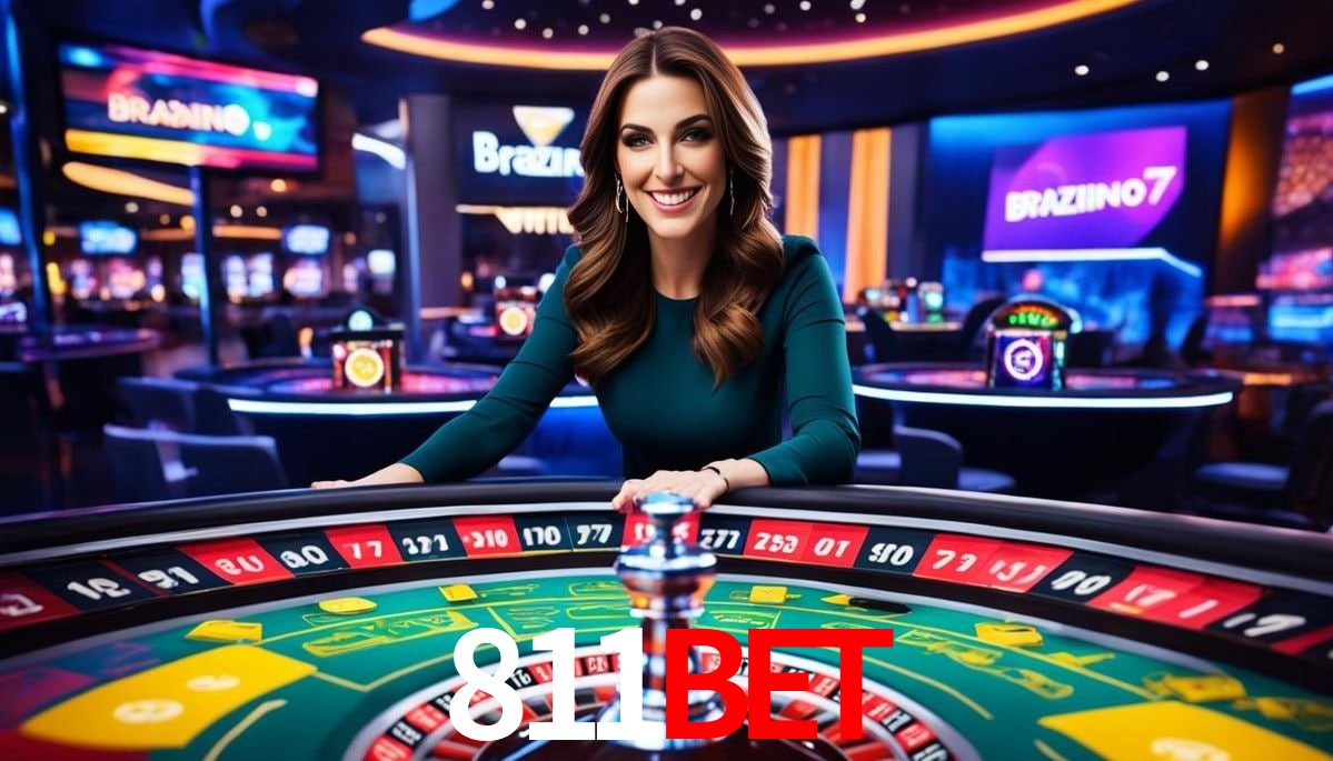 811bet Salvador - Promo Stats