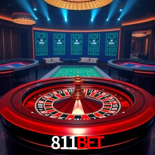 811bet Salvador - Strategy