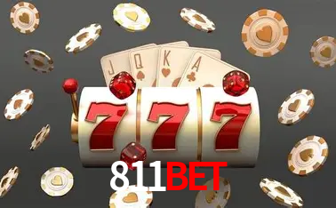 811bet Bônus - Pacote R$5.000 + VIP