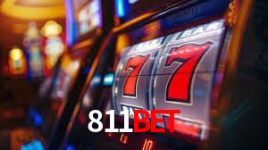 Recursos de Bônus 811bet