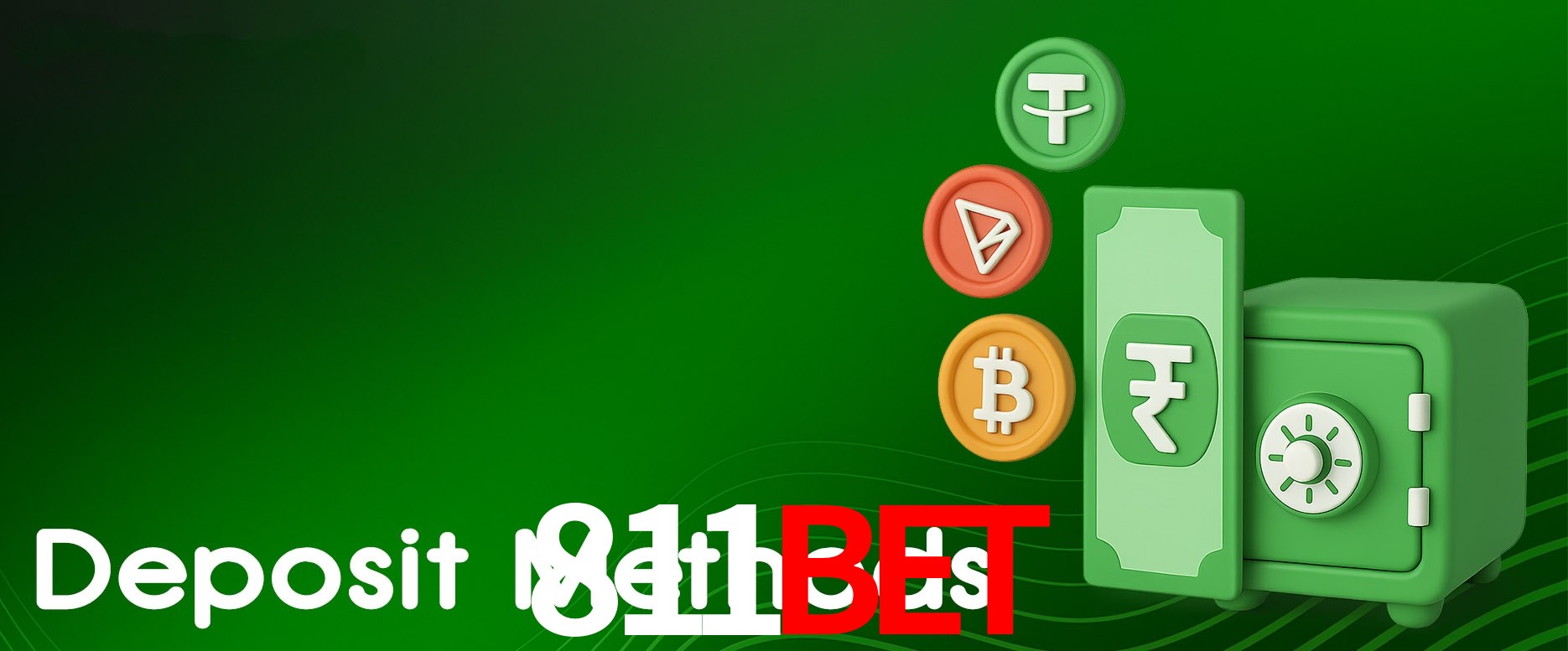 811bet Plataforma - Certificada MGA desde 2015