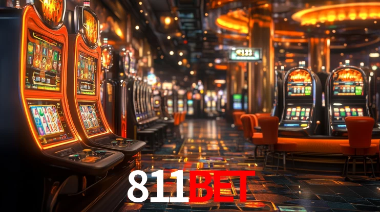 811bet App Interface