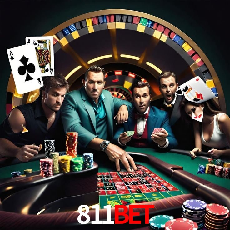 811bet Fortaleza - Reviews