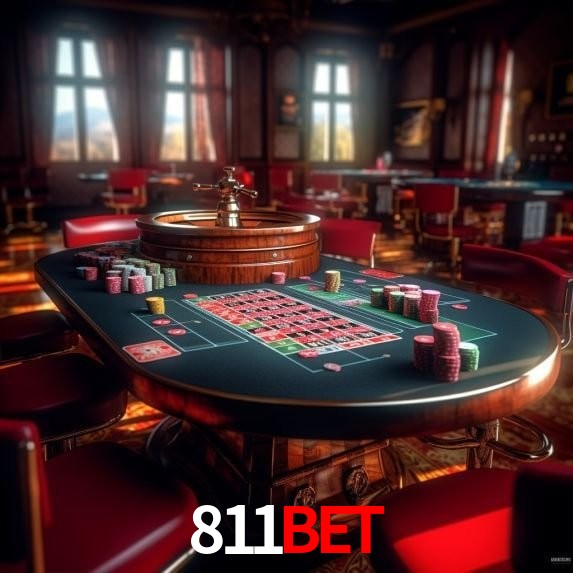 811bet São Paulo - Top Slots