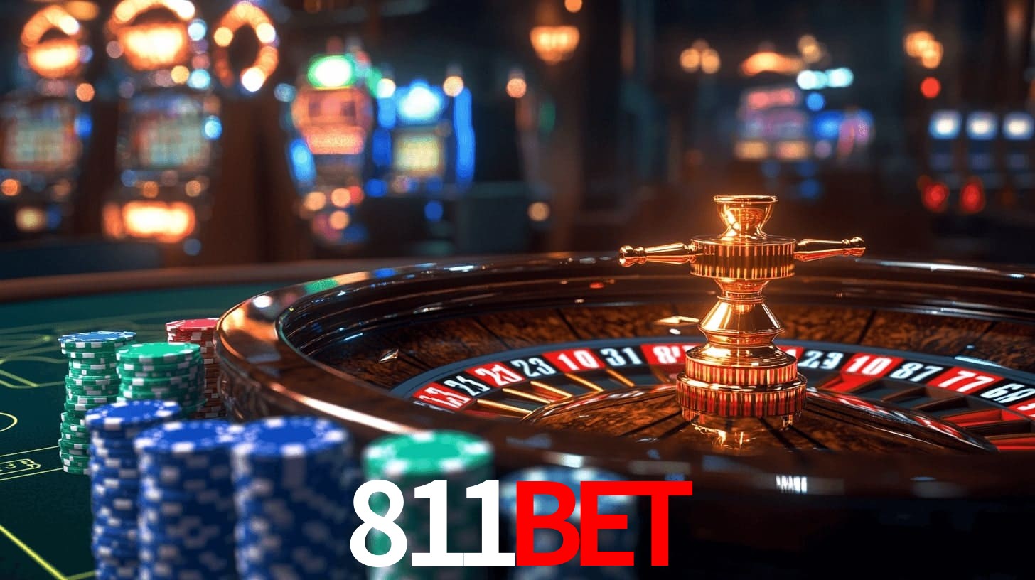 811bet login