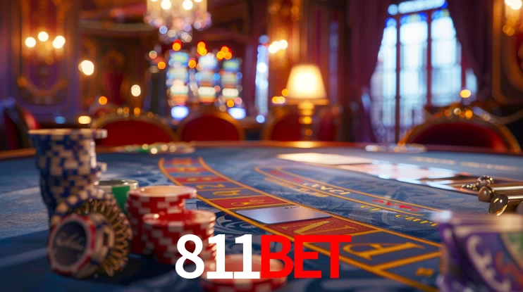 Secure Login 811bet