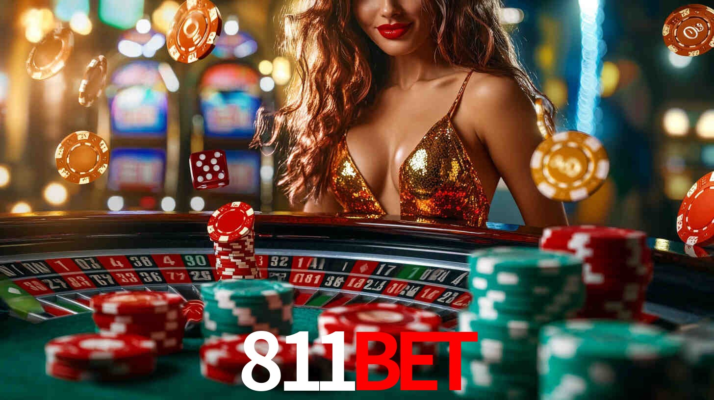 Welcome Bonus 811bet