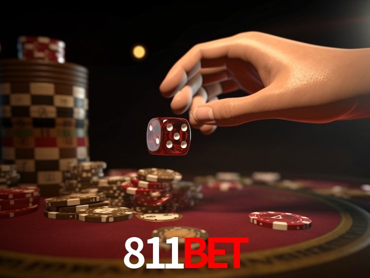 Estatísticas Esportivas 811bet