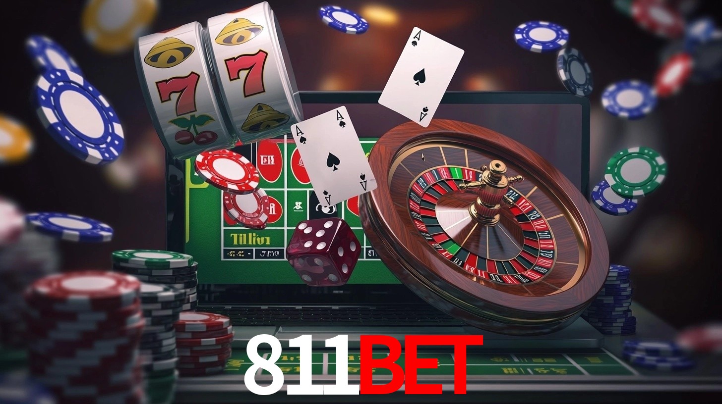 Exclusive Games 811bet