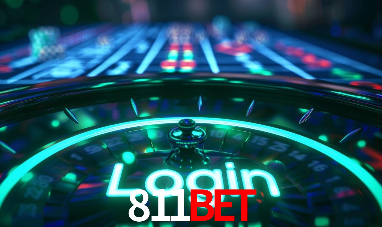 Casino Ao Vivo 811bet