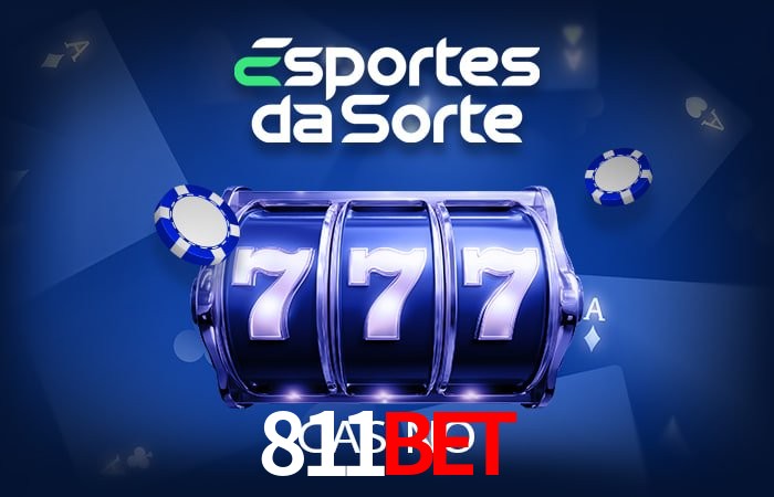 811bet Promoções - 30+ Ofertas Diárias