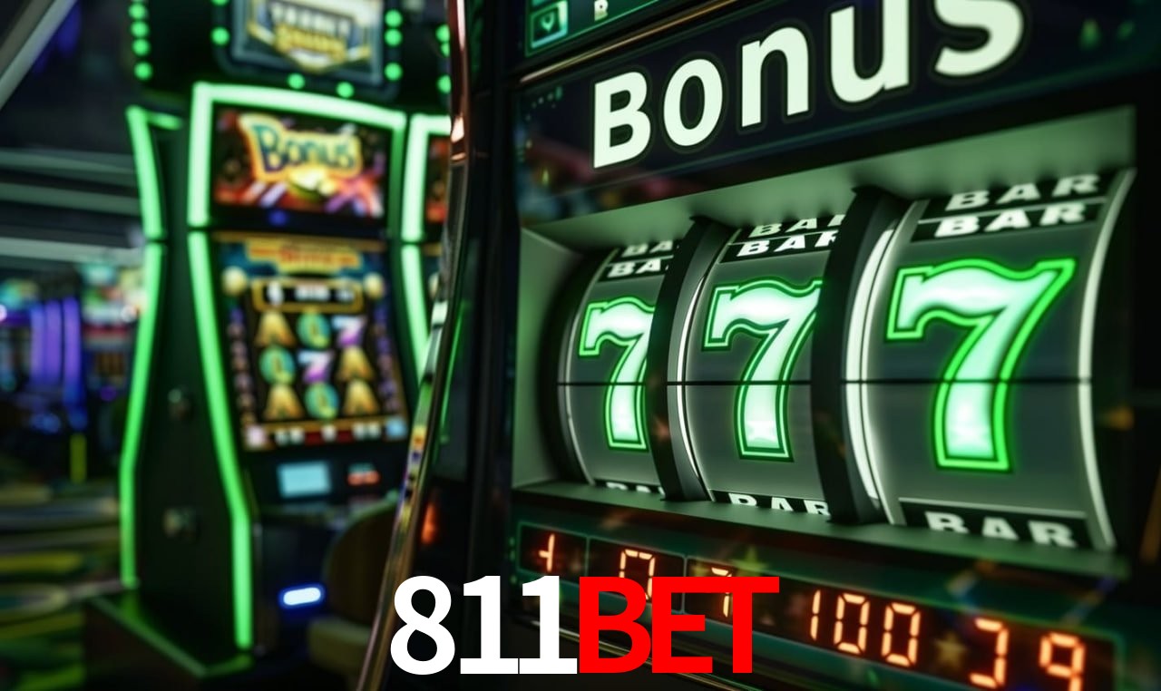 811bet Entrar - Login Seguro Certificado