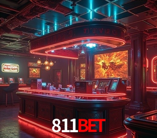811bet - Rápido Acesse