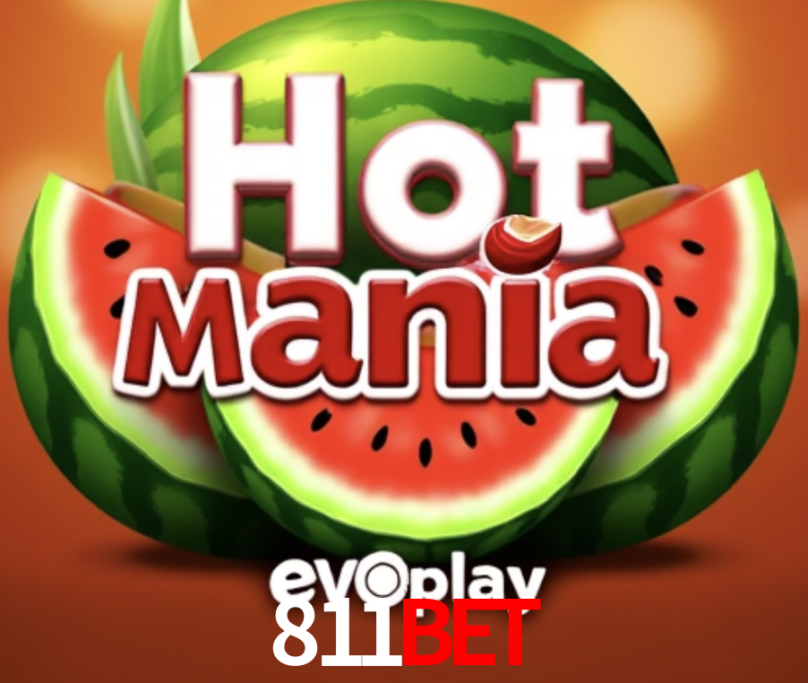 Responsive Design 811bet