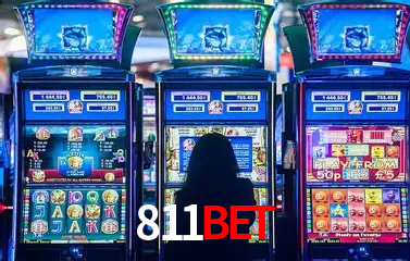 811bet Brasília - Casino Guide