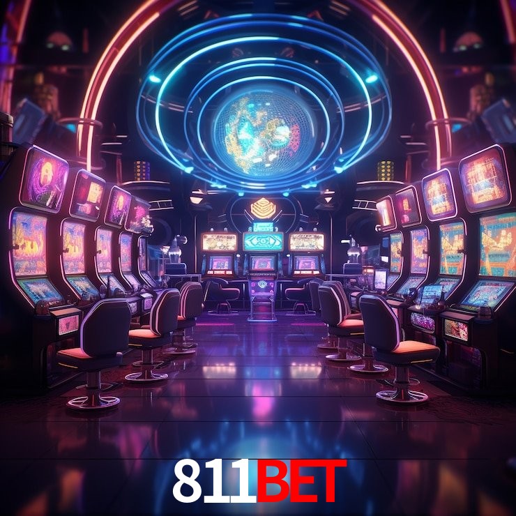 811bet Belo Horizonte - Jackpots